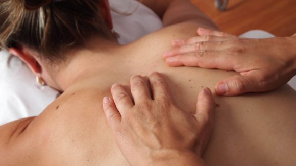 ¿Sólo unos masajes? El rol del fisioterapeuta