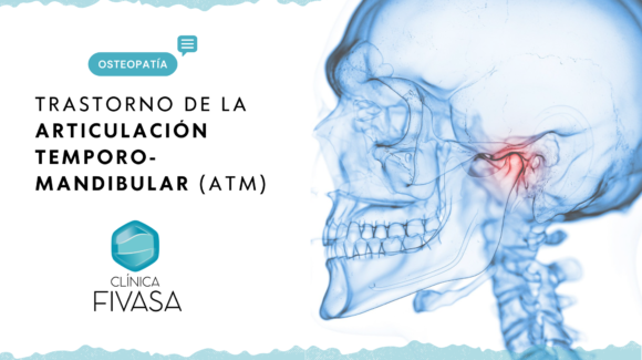 Qué es la Articulación Temporomandibular o ATM