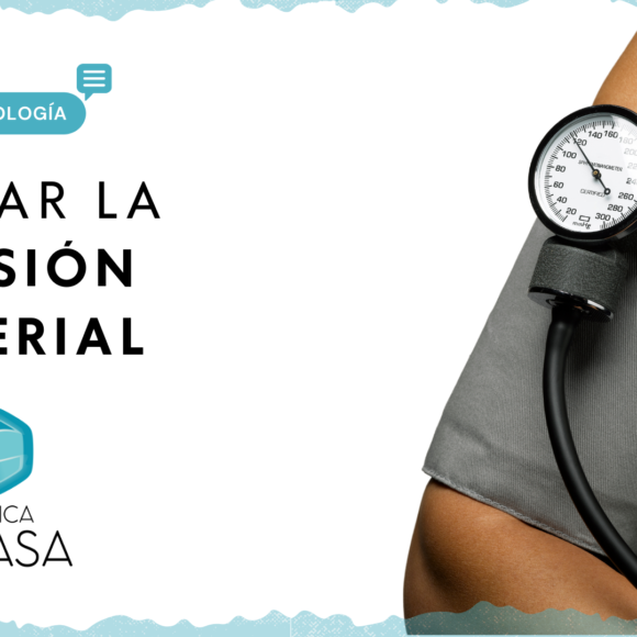 Cuidar la tensión arterial