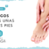 Hongos en las uñas de los pies, qué son y cómo tratarlos