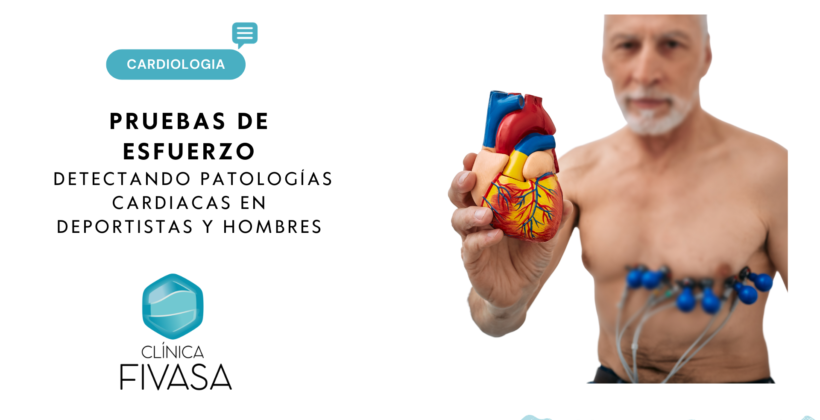 Pruebas de Esfuerzo en Cardiología