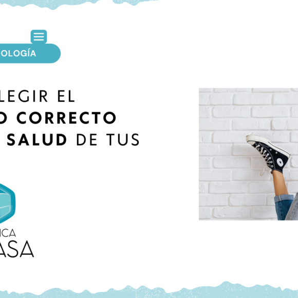 Cómo Elegir el Calzado Correcto para la Salud de Tus Pies