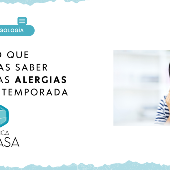 Todo lo que Necesitas Saber sobre las Alergias en esta Temporada